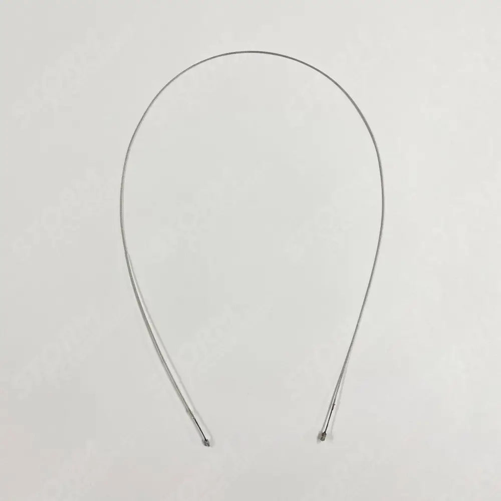 Ridgeback Roll Top Cover Handle Latch Cable Wire For Nissan Navara Np300 2016 On