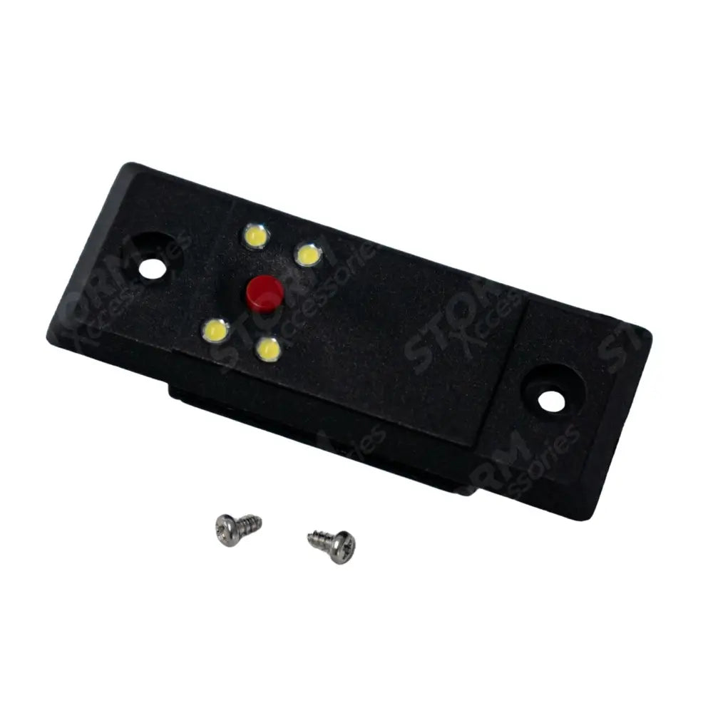 Ridgeback Roll Top Cover Replacement LED Light - Spares
