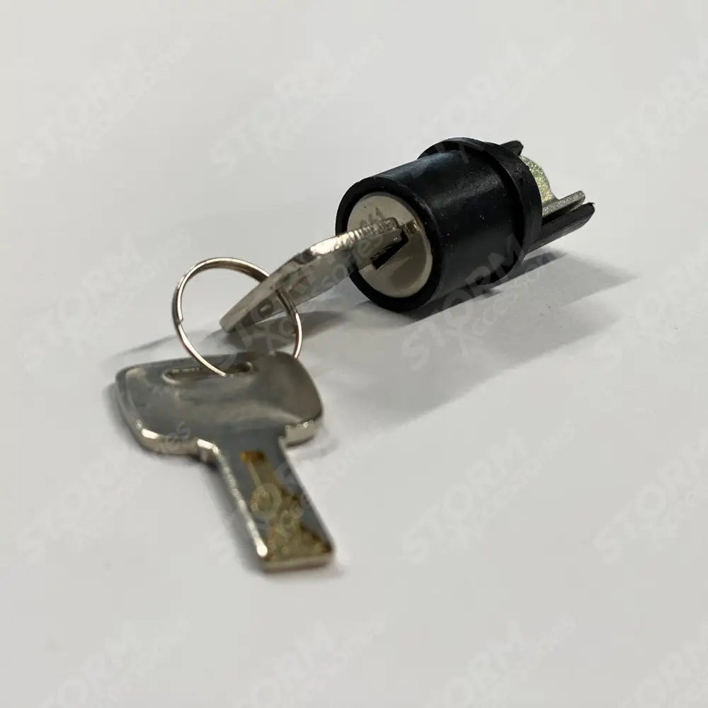 Ridgeback Roll Top Cover - Replacement Lock With Keys