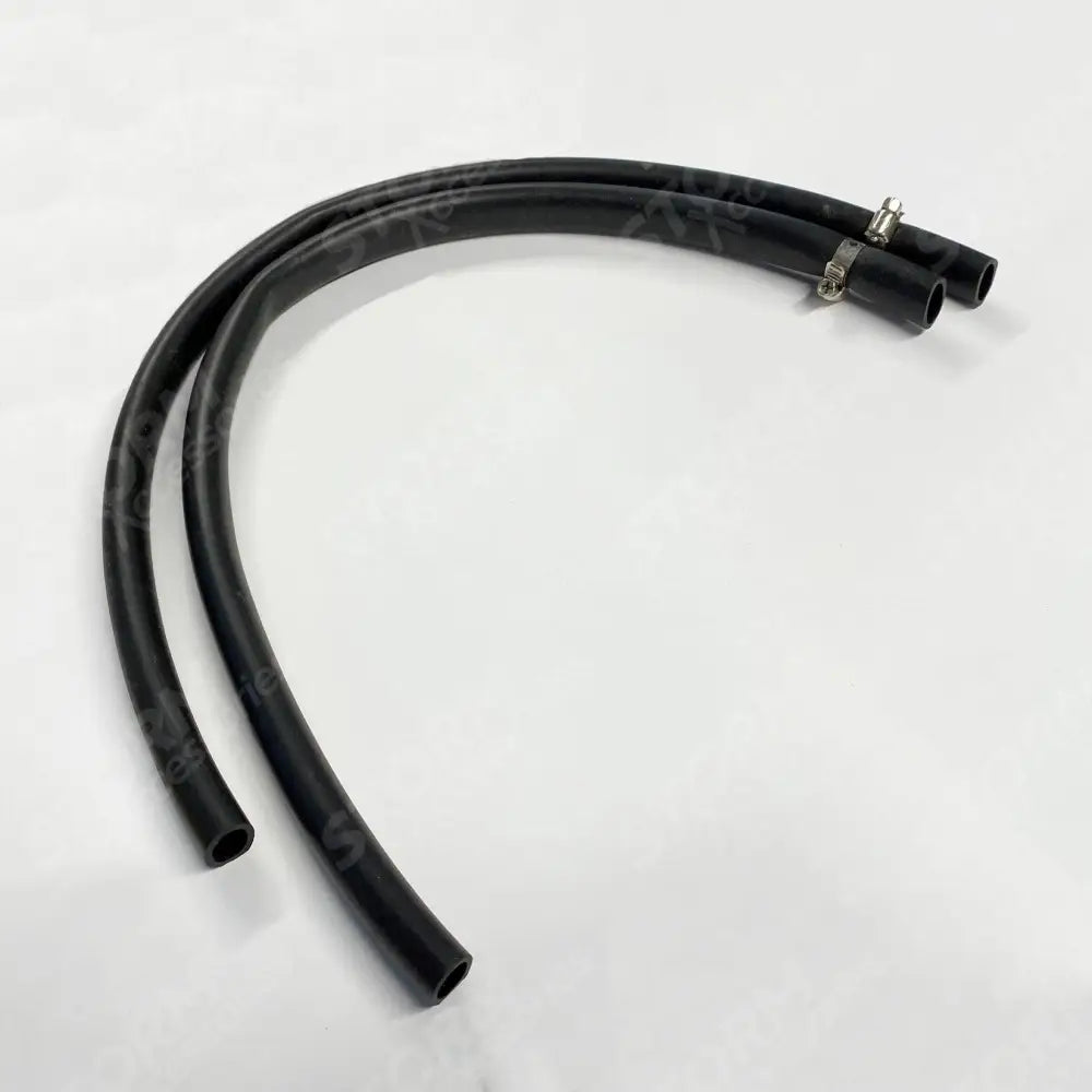 Ridgeback Roll Top Cover - Replacement Rear Drain Hose - Pair