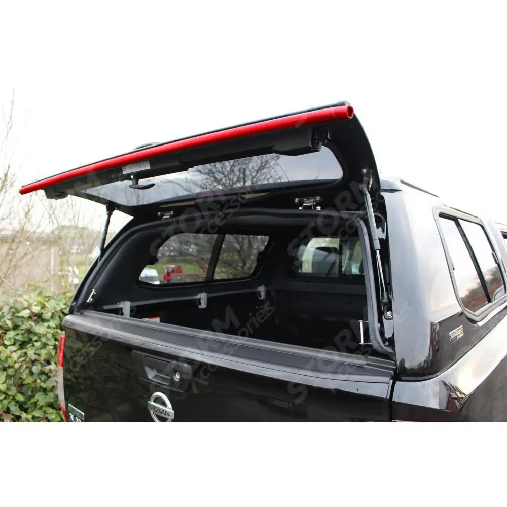 Ridgeback Rubber Strip For Rear Window