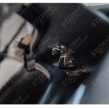 Ridgeback S-series Hardtop For Toyota Hilux Mk8 Double Cab 2015 On