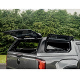 Ridgeback V-Series Hardtop Canopy for VW Amarok 2023+ | Colour Code