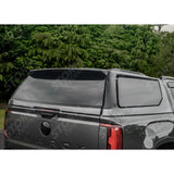 Ridgeback V-Series Hardtop Canopy for VW Amarok 2023+ | Colour Code