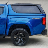 Ridgeback V-Series Hardtop Canopy For VW Amarok 2023+ | Colour Code