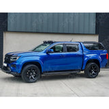 Ridgeback V-Series Hardtop Canopy For VW Amarok 2023+ | Colour Code