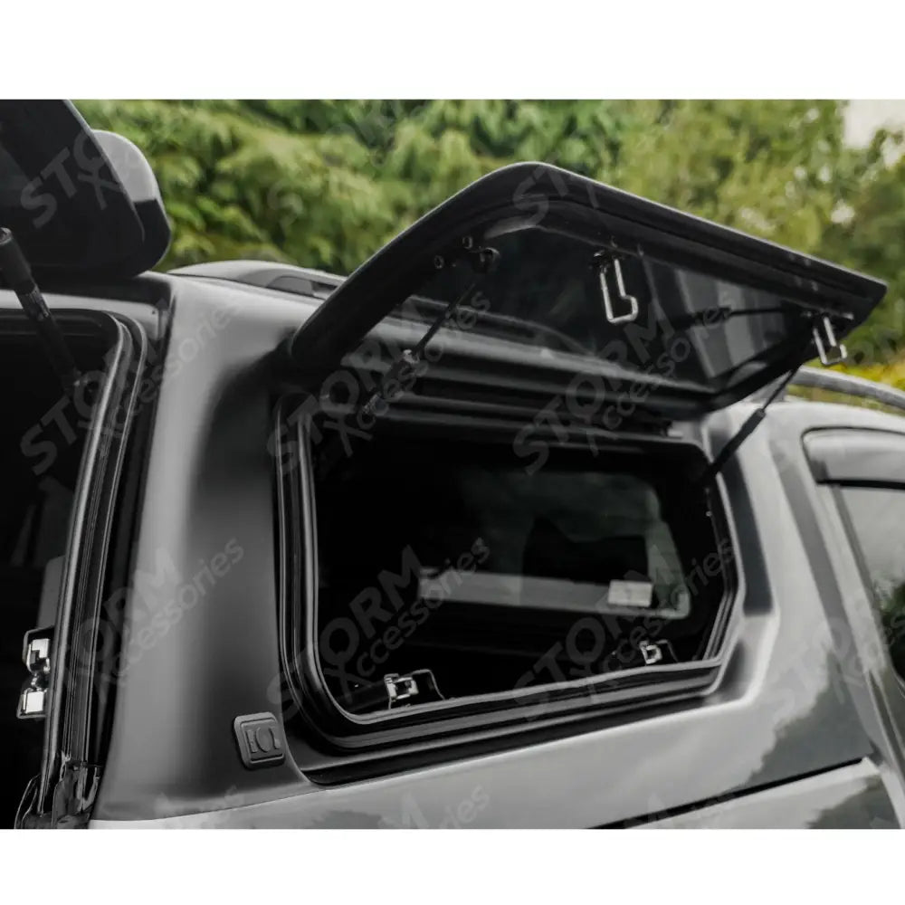 Ridgeback V-Series Hardtop Canopy for VW Amarok 2023+ | Colour Code