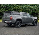 Ridgeback V-Series Hardtop Canopy for VW Amarok 2023+ | Colour Code