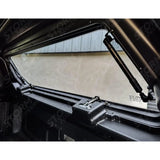 Ridgeback V-Series Hardtop Canopy For VW Amarok 2023+ | Colour Code