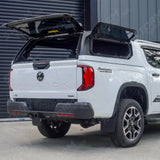 Ridgeback V-Series Hardtop Canopy For VW Amarok 2023+ | Colour Code