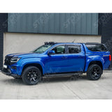 Ridgeback V-Series Hardtop Canopy for VW Amarok 2023+ | Colour Code