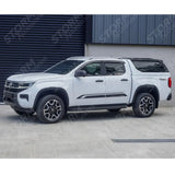Ridgeback V-Series Hardtop Canopy for VW Amarok 2023+ | Colour Code