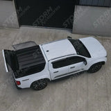 Ridgeback V-Series Hardtop Canopy for VW Amarok 2023+ | Colour Code