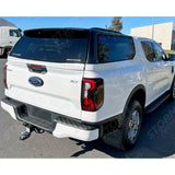 Ridgeback V-Series Hardtop For Ford Ranger Raptor T9 Double Cab 2023 On