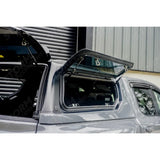 Ridgeback V-Series Hardtop For Ford Ranger Raptor T9 Double Cab 2023 On