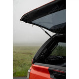 Ridgeback V-Series Hardtop For Ford Ranger Raptor T9 Double Cab 2023 On - Hardtops