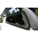 Ridgeback V-Series Hardtop For Ford Ranger Raptor T9 Double Cab 2023 On