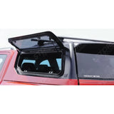 Ridgeback V-series Hardtop For Ford Ranger T9 2023 On Double Cab