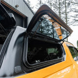 Ridgeback V-series Hardtop For Ford Ranger T9 2023 On Double Cab