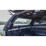 Ridgeback V-Series Hardtop For Isuzu D-Max 2024 On - Double Cab