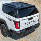 Ridgeback V-Series Hardtop For Toyota Hilux 2026 On - Hardtops
