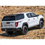 Ridgeback V-Series Hardtop For Toyota Hilux 2026 On - Hardtops