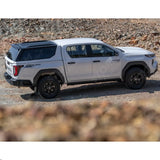 Ridgeback V-Series Hardtop For Toyota Hilux 2026 On - Hardtops
