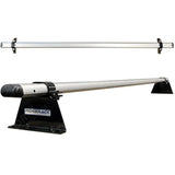 Ridgerack Roof Rack Rails 2 Bar Style For Citroen Berlingo - Peugeot Partner 2008 On
