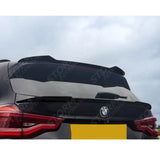 Risper Full Aero Kit In Gloss Black For Bmw X3 G01 2018-2021