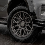 Rockblade Rock 737 A/T All Terrain 285/50/20 116T