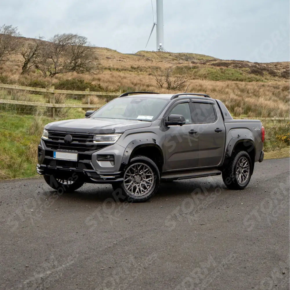 Rockblade Rock 737 A/T All Terrain 285/50/20 116T