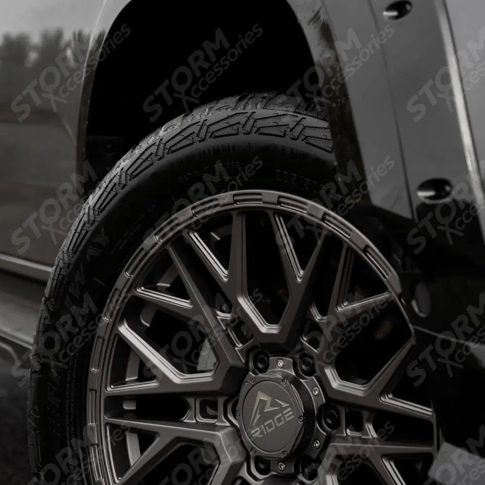 Rockblade Rock 737 A/T All Terrain 285/50/20 116T