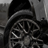 Rockblade Rock 737 A/T All Terrain 285/50/20 116T