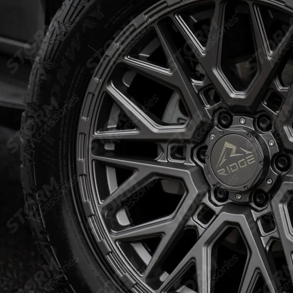 Rockblade Rock 737 A/T All Terrain 285/50/20 116T