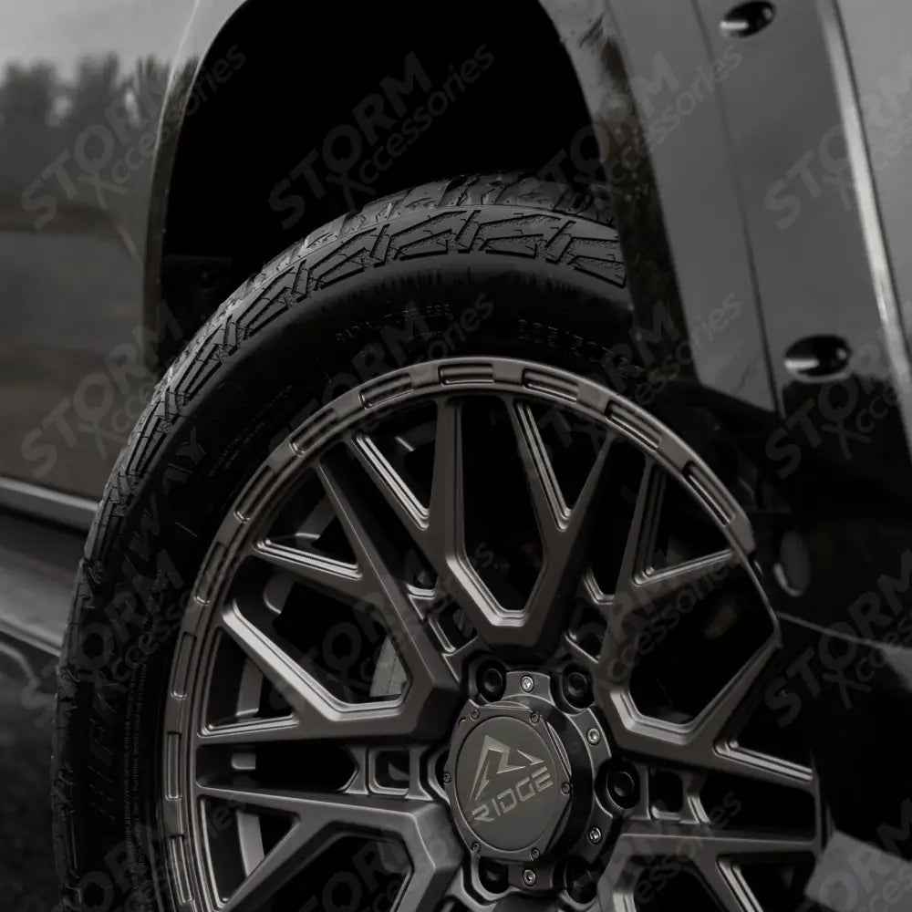 Rockblade Rock 737 A/T All Terrain 285/50/20 116T
