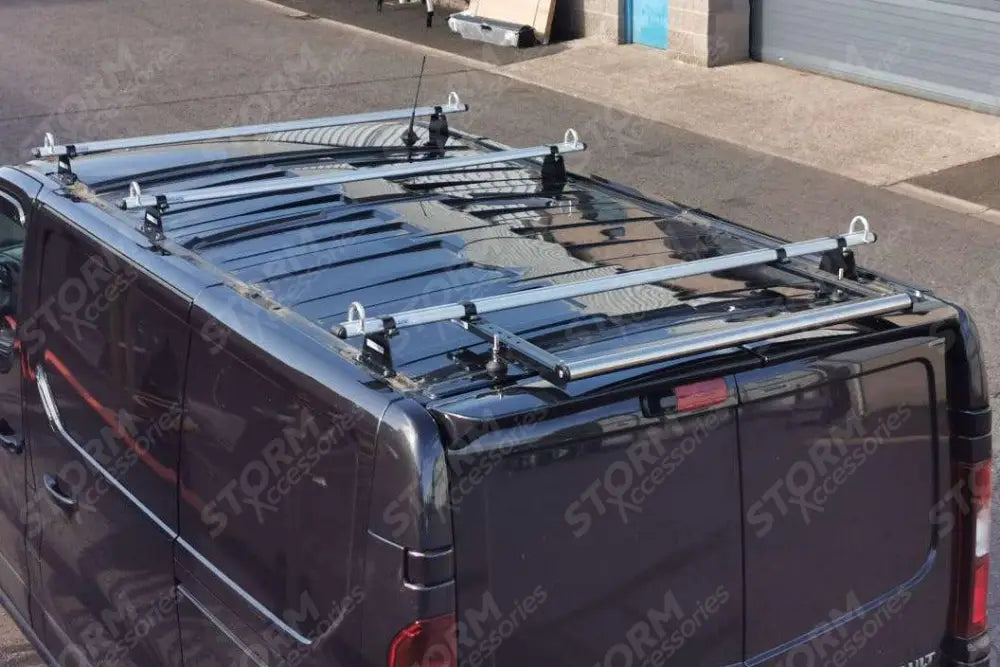 Roller For Ridgerack Roof Racks - V1