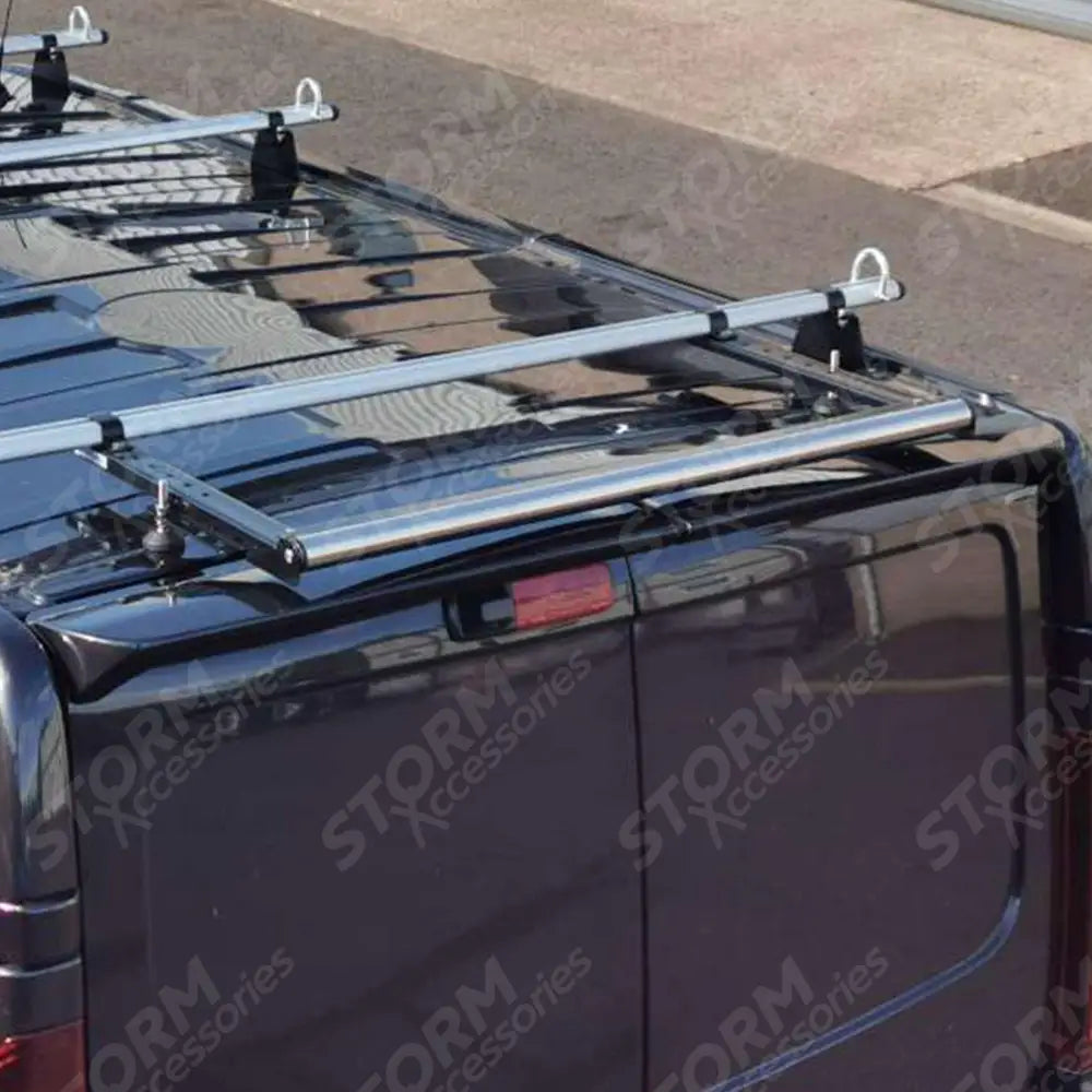 Roller For Ridgerack Roof Racks - V1