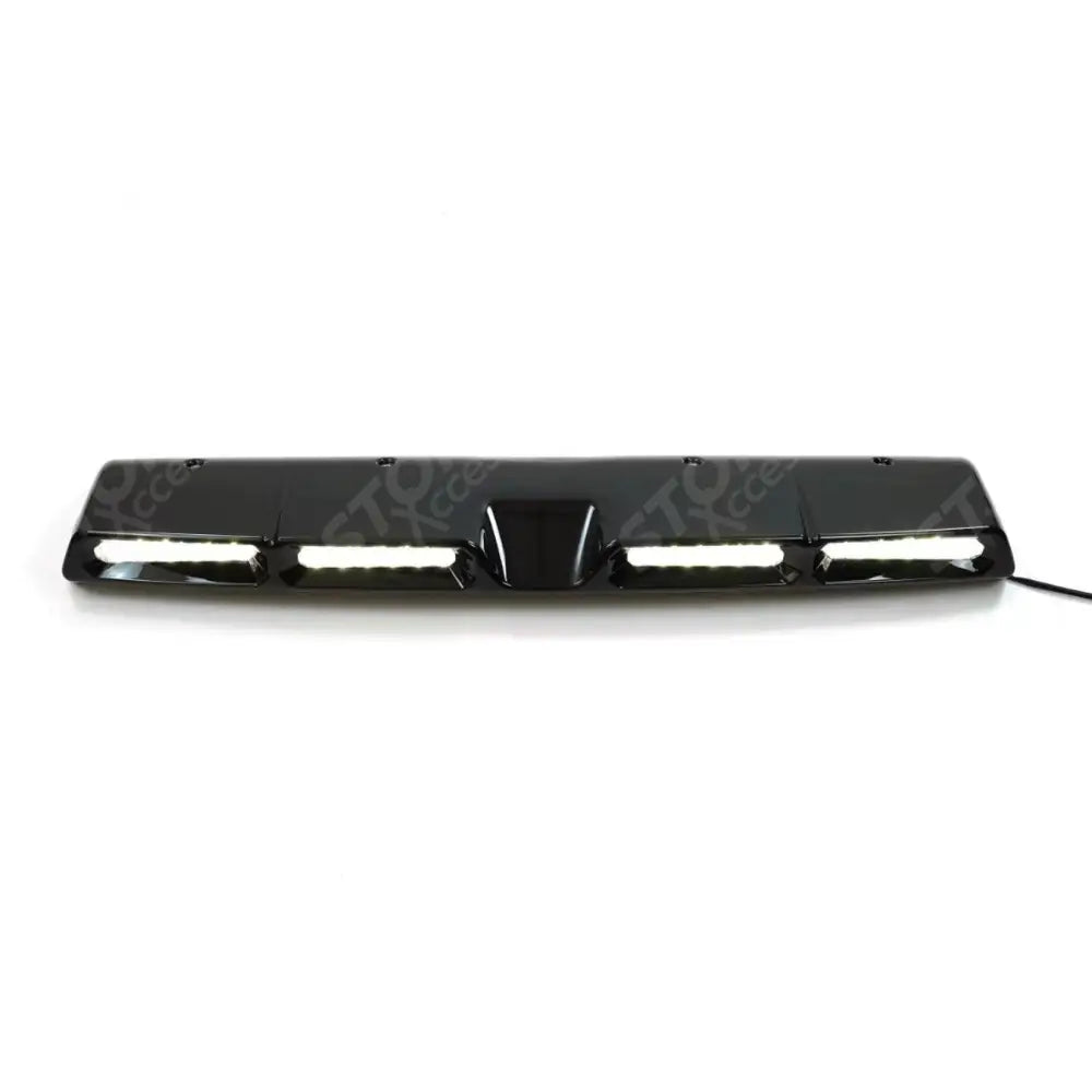 Roof Light Pod Light Bar Colour Coded For Ford Ranger2023+ Next Gen