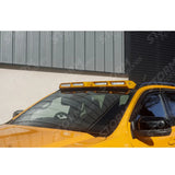 Roof Light Pod Light Bar Colour Coded For Ford Ranger2023+ Next Gen