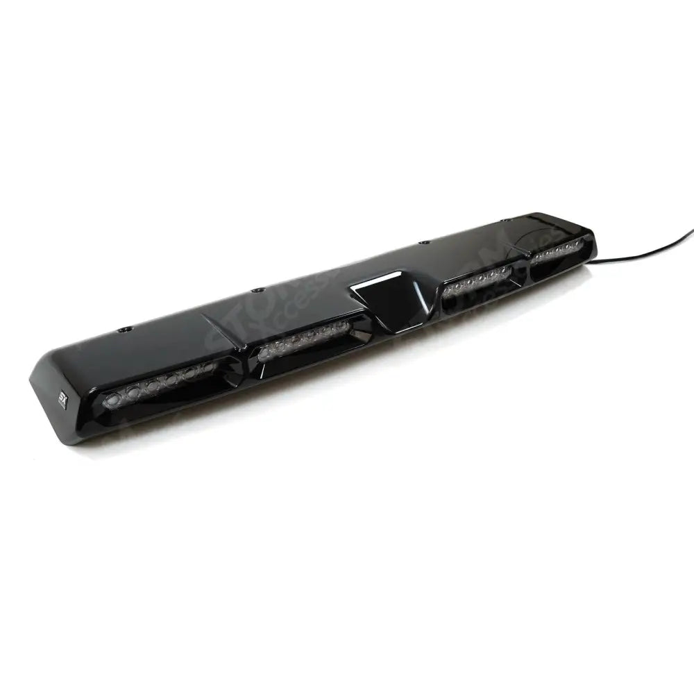 Roof Light Pod Light Bar Colour Coded For Ford Ranger2023+ Next Gen