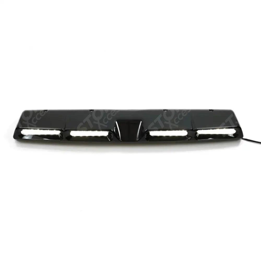 Roof Light Pod Light Bar For Ford Ranger 2019-2022