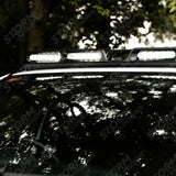 Roof Light Pod Light Bar For Ford Ranger 2019-2022