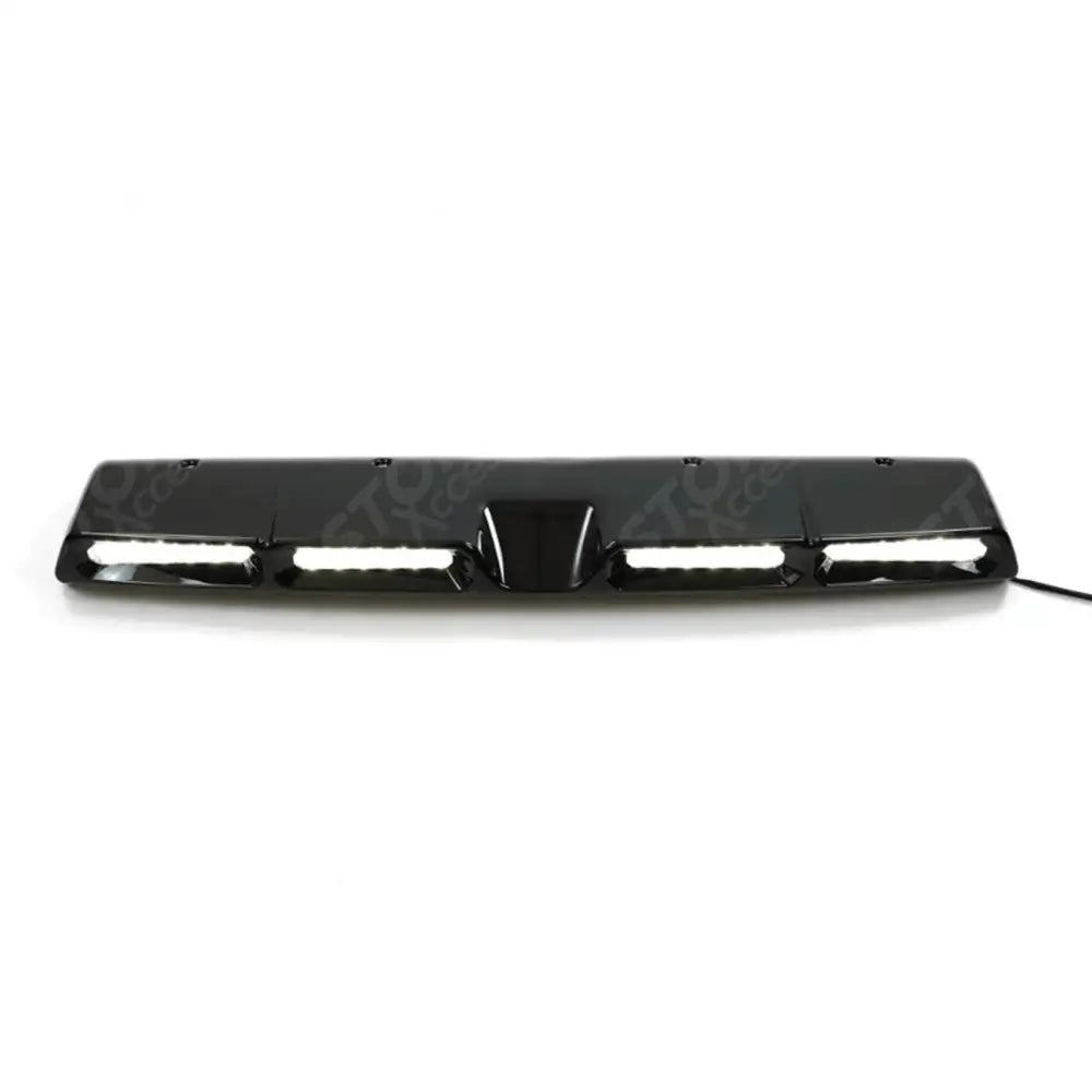 Roof Light Pod Light Bar For Ford Ranger 2019-2022
