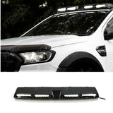 Roof Light Pod Light Bar For Ford Ranger 2019-2022