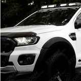 Roof Light Pod Light Bar For Ford Ranger 2019-2022