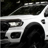 Roof Light Pod Light Bar For Ford Ranger 2019-2022