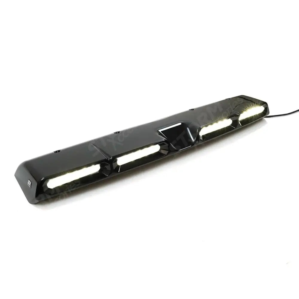 Roof Light Pod Light Bar For Ford Ranger 2019-2022