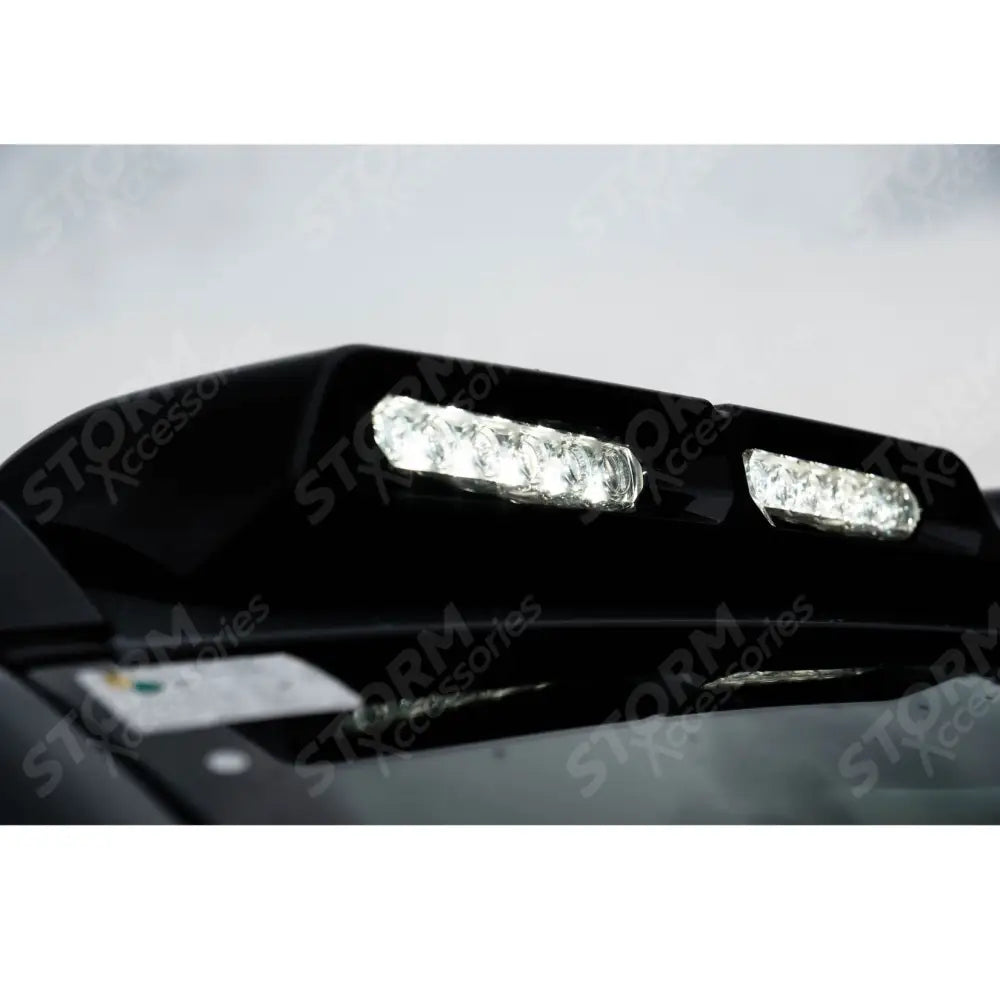 Roof Light Pod Light Bar For Ford Ranger 2019-2022