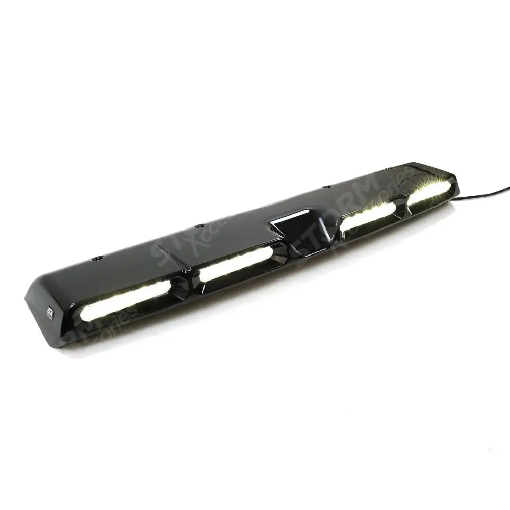 Roof Light Pod Light Bar For Vw Amarok 2010-2023