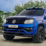 Roof Light Pod Light Bar For Vw Amarok 2010-2023